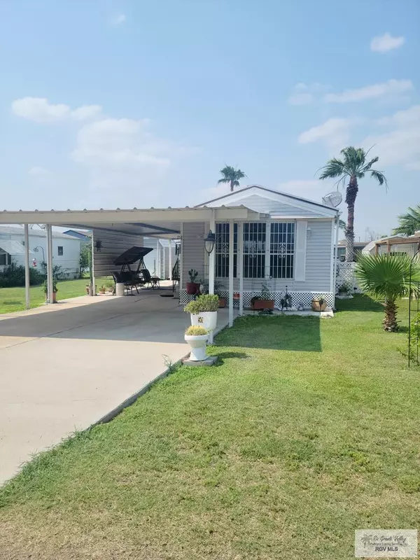 400 FM,  Raymondville,  TX 78580