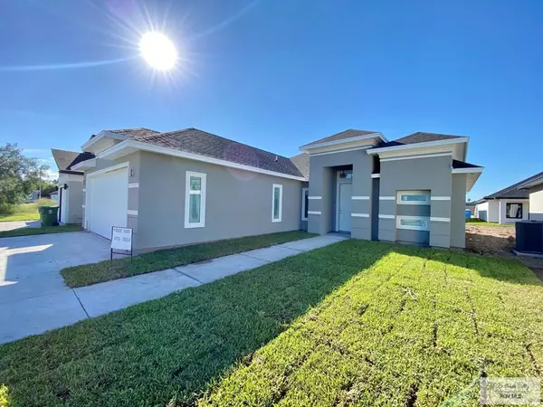 Brownsville, TX 78521,4715 IBIZA CIR