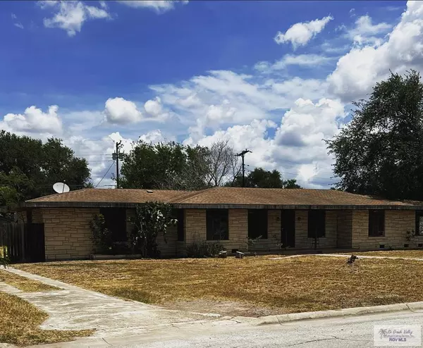 439 VAN EATON AVE.,  Raymondville,  TX 78580