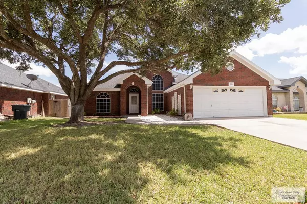 Harlingen, TX 78550,1330 S SUMMERFIELD LN