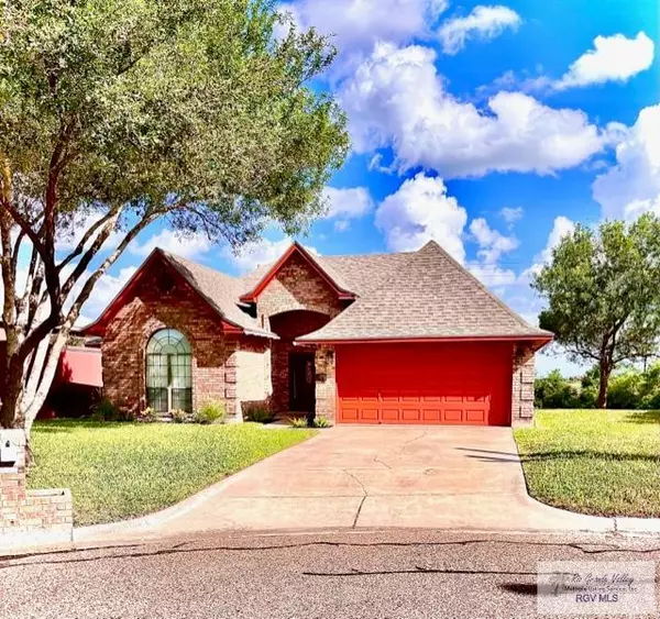 Harlingen, TX 78550,1813 LAZY LAKE DR