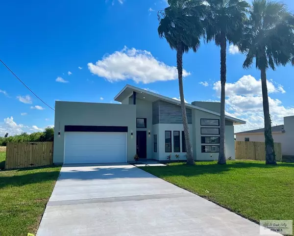 Los Fresnos, TX 78566,33384 BALANDRE ST