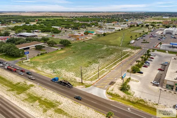 Penitas, TX 78503,00 E EXPRESSWAY 83