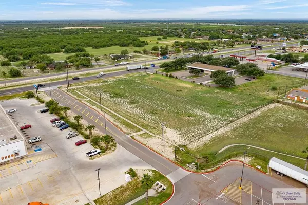 Penitas, TX 78503,00 E EXPRESSWAY 83