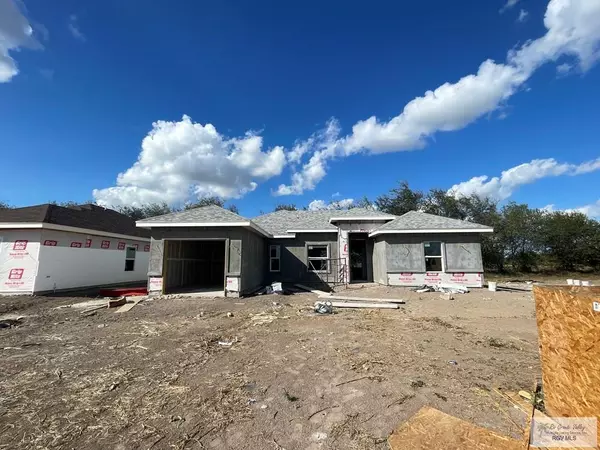 La Feria, TX 78559,532 BALLI CIR