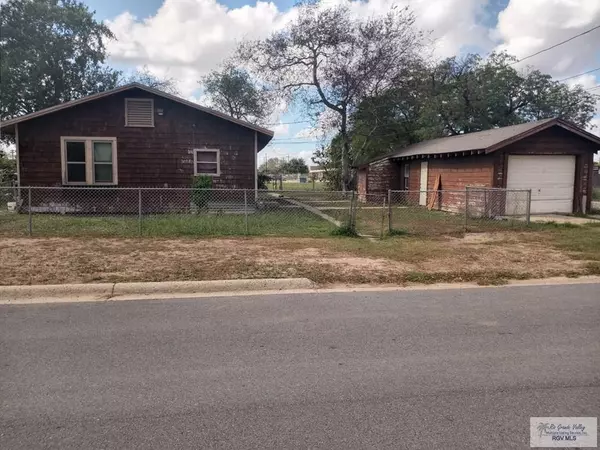 San Benito, TX 78586,575 N TRAVIS ST.