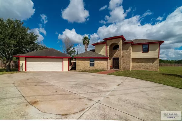 22907 MYERS LN.,  Harlingen,  TX 78552