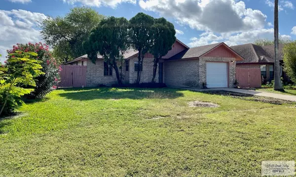 1206 FRESNO ST,  Laguna Vista,  TX 78578