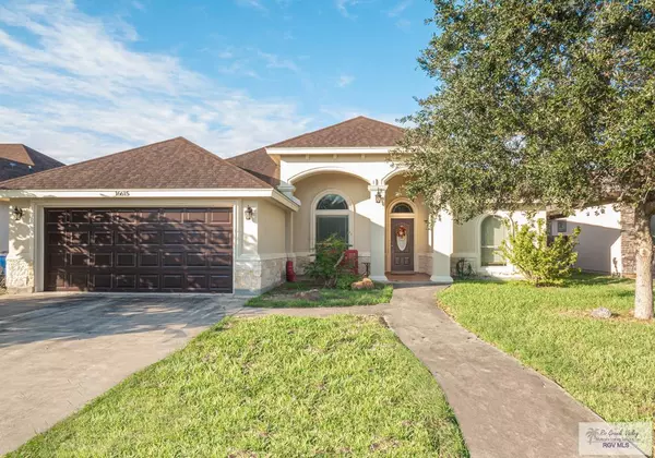 Harlingen, TX 78552,16615 BARGER CT.