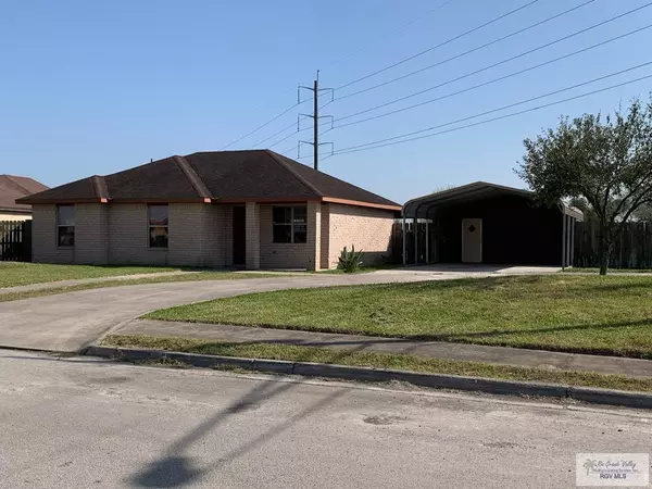 1000 PASTO DR.,  Los Fresnos,  TX 78566