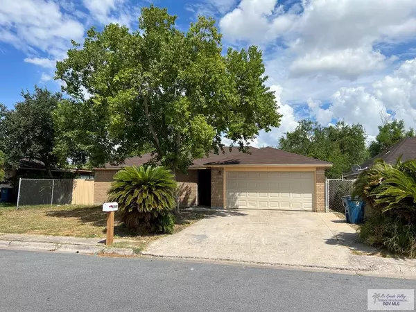 4849 ELOY ST.,  Brownsville,  TX 78521