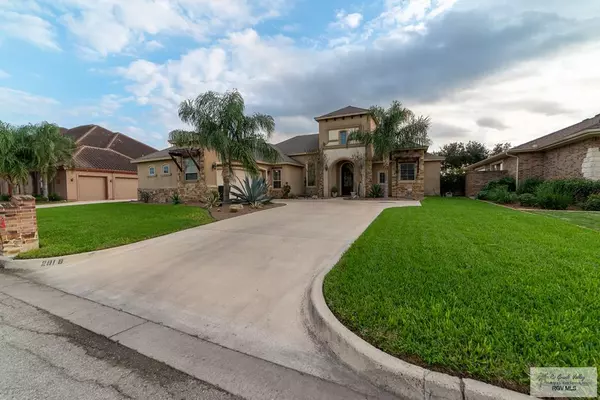 Harlingen, TX 78550,2818 CYPRESS GDNS