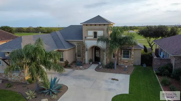 Harlingen, TX 78550,2818 CYPRESS GDNS