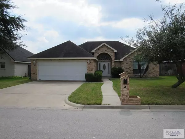 Harlingen, TX 78550,1602 CHRISTIAN CIR