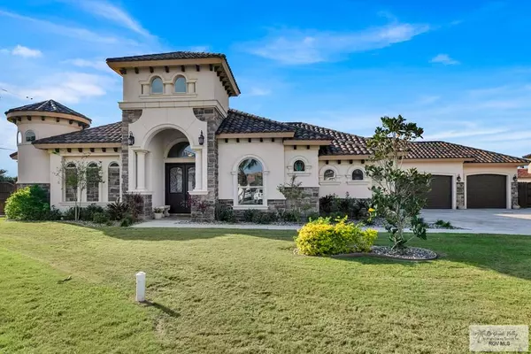 Laguna Vista, TX 78578,125 LANTANA LN.