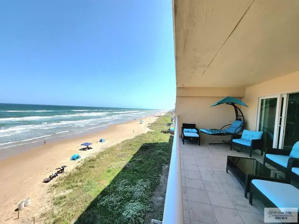 South Padre Island, TX 78597,5600 GULF BLVD.