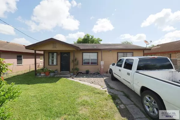 3215 LEOPARD,  Brownsville,  TX 78520