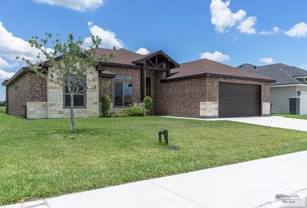 Harlingen, TX 78552,801 CLEARVIEW DR.