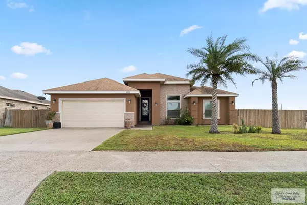 4922 N WESTGATE CIR.,  Harlingen,  TX 78552