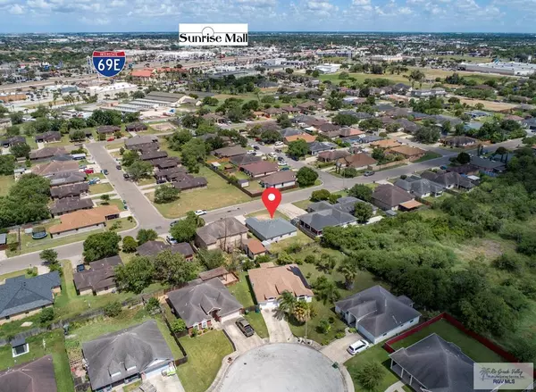 2811 TIFFANY DR.,  Brownsville,  TX 78520