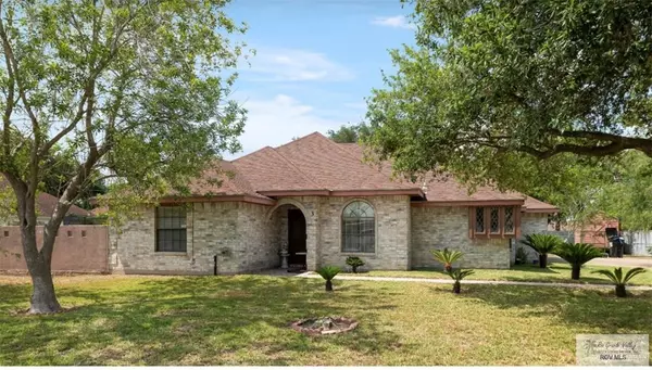 4216 COUNTRY COLONY ST, Edinburg, TX 78541