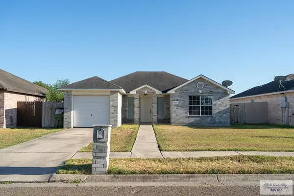 1541 RES DR.,  Brownsville,  TX 78526