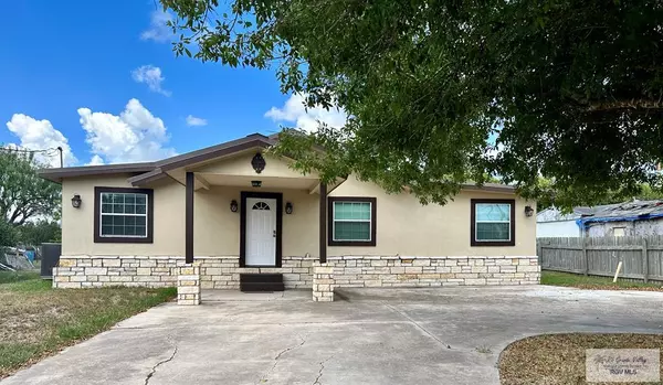 29902 LAUREL ST.,  Los Fresnos,  TX 78566