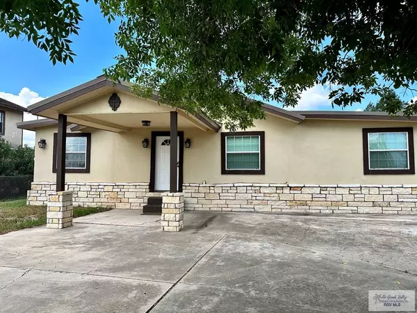 Los Fresnos, TX 78566,29902 LAUREL ST.