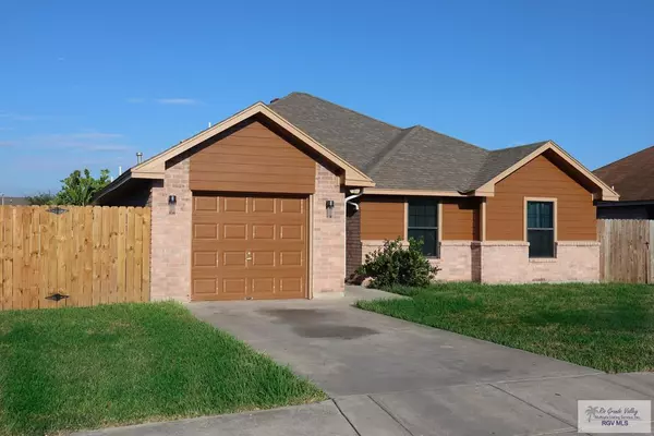 Brownsville, TX 78526,3256 WESTWIND