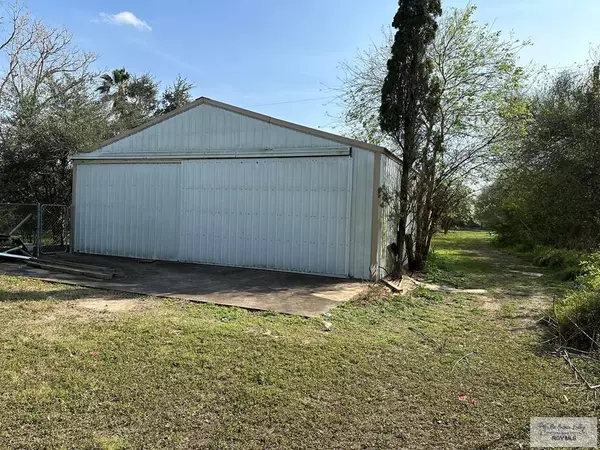 Los Fresnos, TX 78556,00 W HEARTLAND