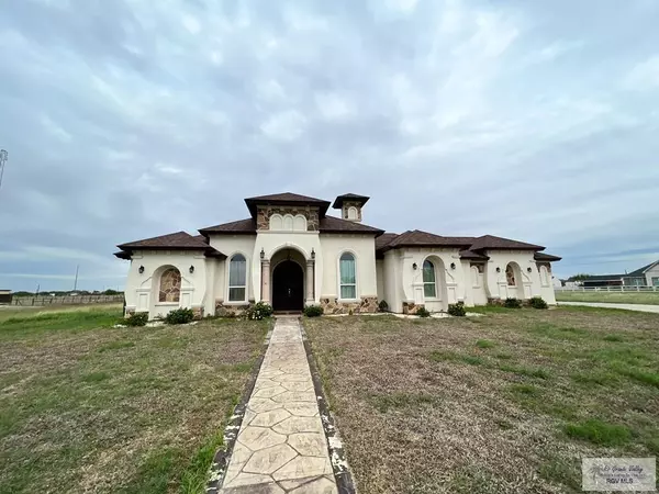 307 ARMADILLO CIR,  Weslaco,  TX 78596