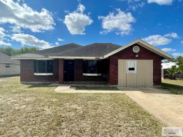 202 PRIMAVERA DR.,  Primera,  TX 78552