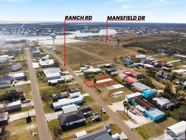 Port Mansfield, TX 78598,207 RANCH DR.