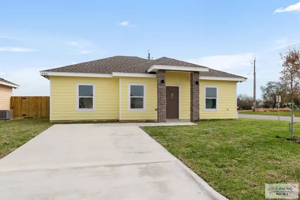 2921 MARIA DR, La Feria, TX 78559