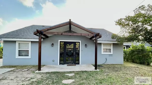 2611 MAGDALENA AVE,  Brownsville,  TX 78521