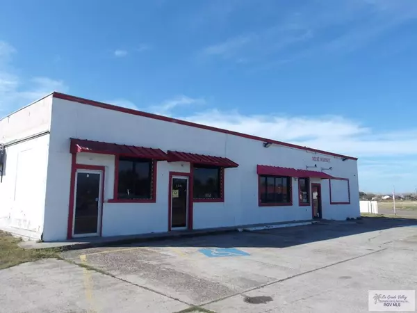 109 MAIN ST., Santa Rosa, TX 78593