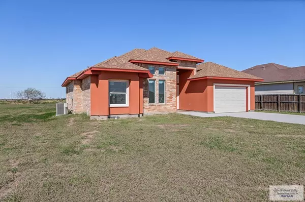 Los Fresnos, TX 78566,31391 LAURELES CIR