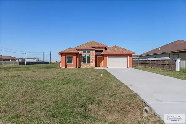 Los Fresnos, TX 78566,31391 LAURELES CIR