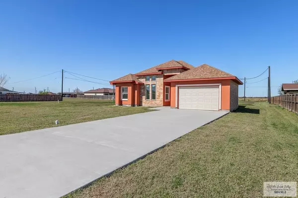 Los Fresnos, TX 78566,31391 LAURELES CIR