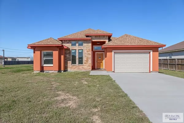 Los Fresnos, TX 78566,31391 LAURELES CIR