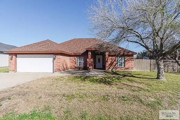 9322 S VISTA DEL SOL DR.,  Harlingen,  TX 78552