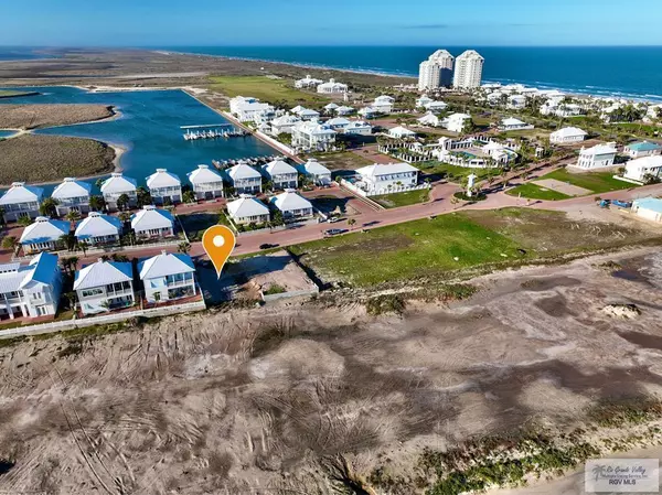 215 SHORE DR.,  South Padre Island,  TX 78597