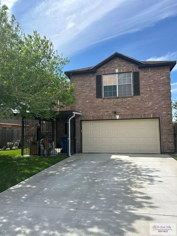 Los Fresnos, TX 78566,2054 BAJA CIR.