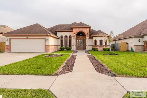 Los Fresnos, TX 78566,122 E ALVAREZ CT