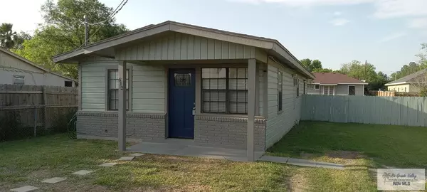 612 W SPRUCE AVE.,  La Feria,  TX 78559