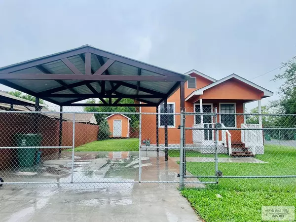 475 BRAZOS DR.,  Brownsville,  TX 78520