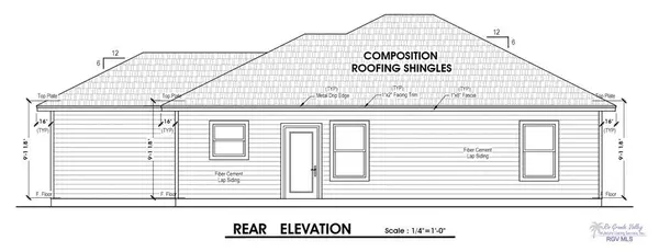 La Feria, TX 78559,307 N DRIFT ST