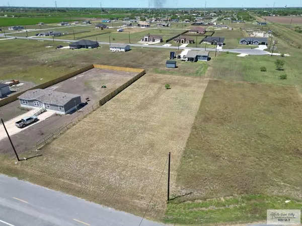 Los Fresnos, TX 78556,00 CALLE BRISA