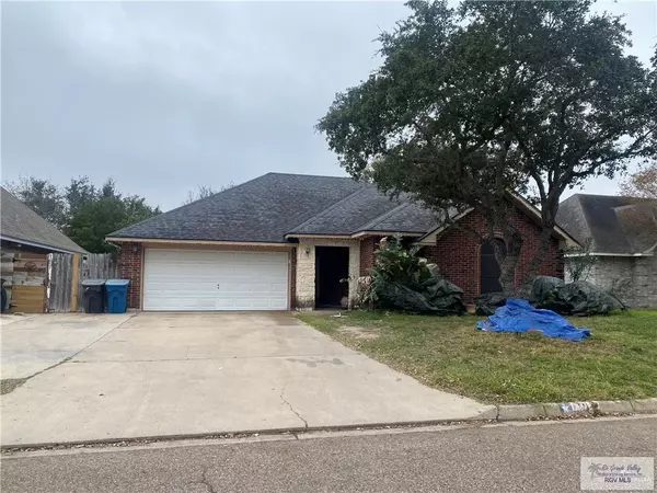 7605 N 21ST ST., Mcallen, TX 78504