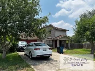 112 MIMOSA CIR.,  San Benito,  TX 78586